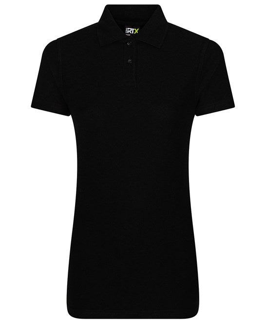 RX10F Women's Pro Polo Shirt