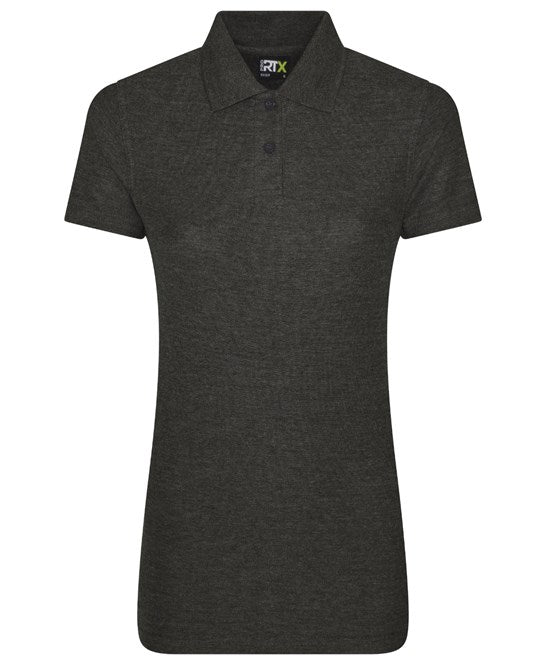 RX10F Women's Pro Polo Shirt