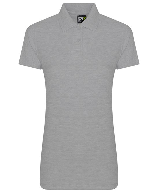 RX10F Women's Pro Polo Shirt