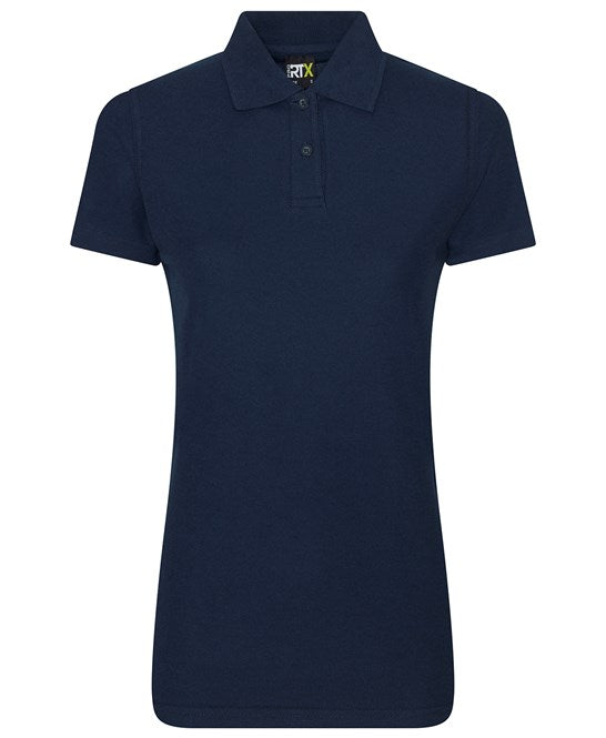 RX10F Women's Pro Polo Shirt