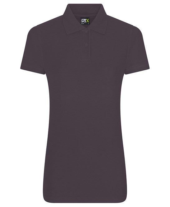 RX10F Women's Pro Polo Shirt