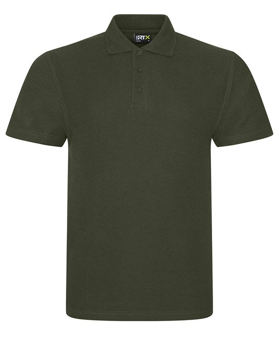 RX101 Pro Polo