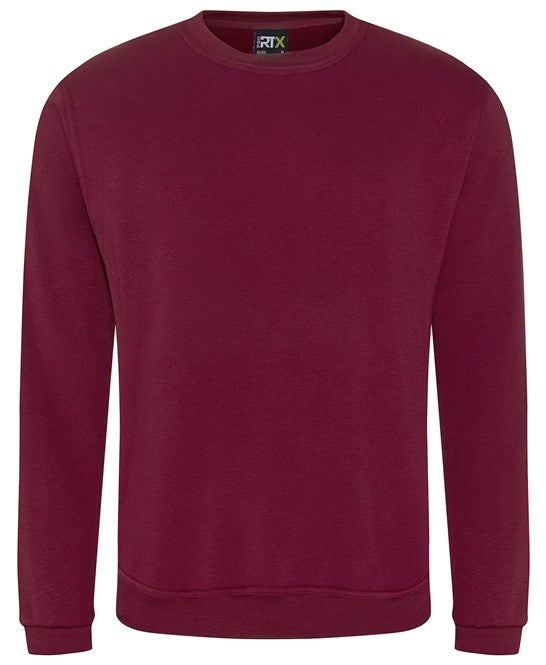RX301 Pro Sweatshirt
