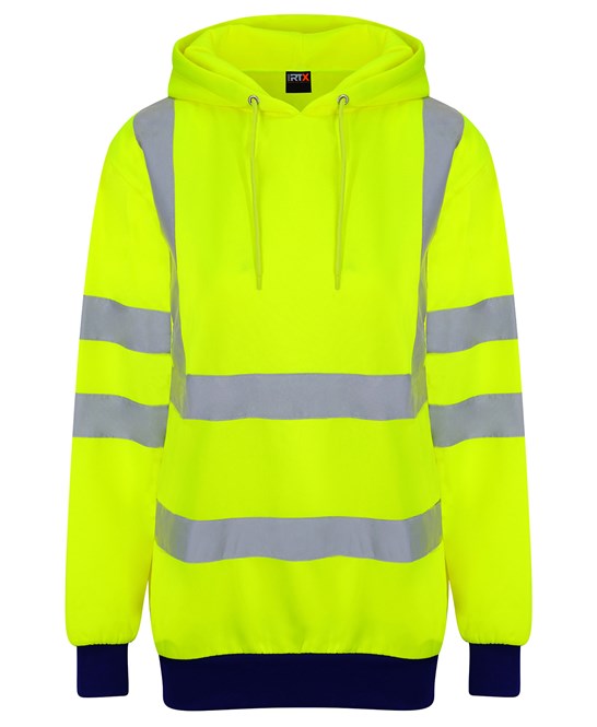 RX740 High Visibility Hoodie