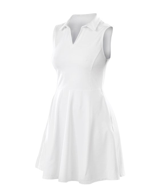 S799F Spiro Recycled Women's Fitness Dress