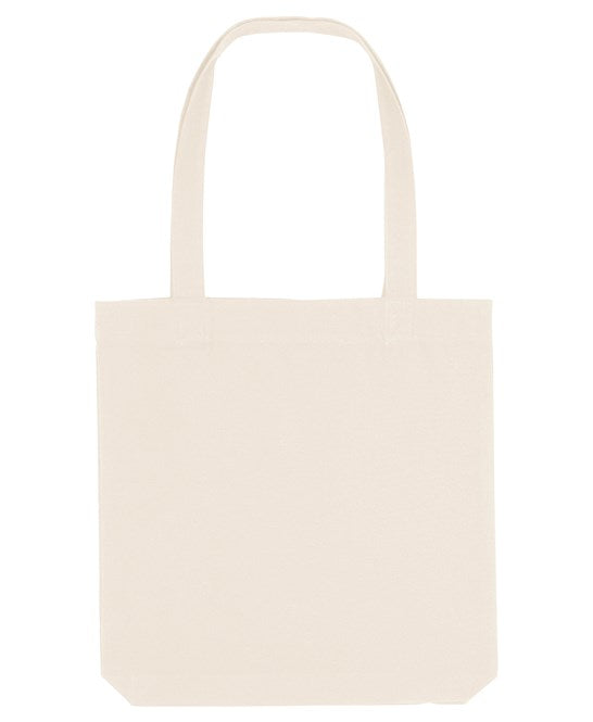 SX061 Woven Tote Bag