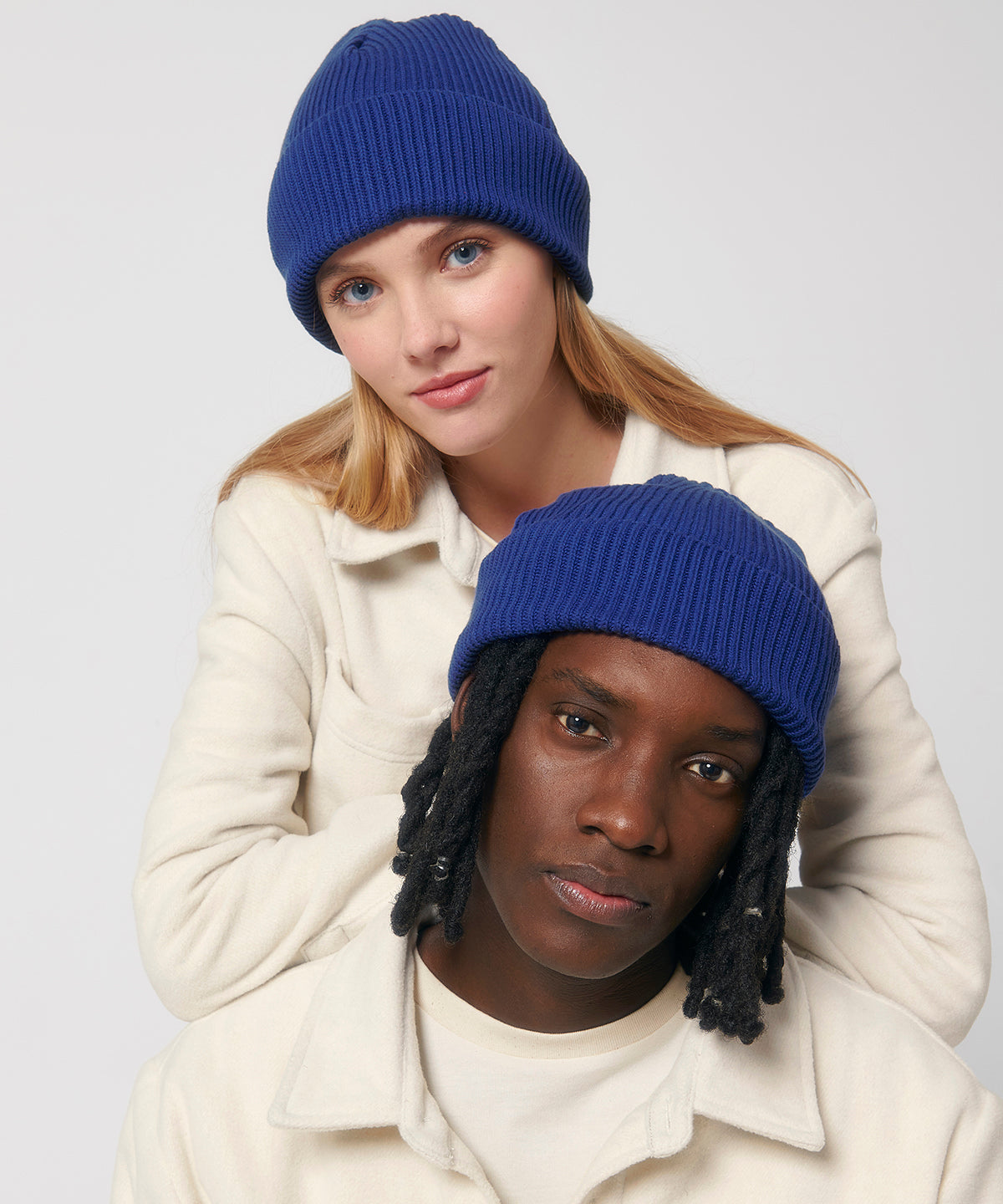 SX147 Fisherman Beanie in Unisex Fit