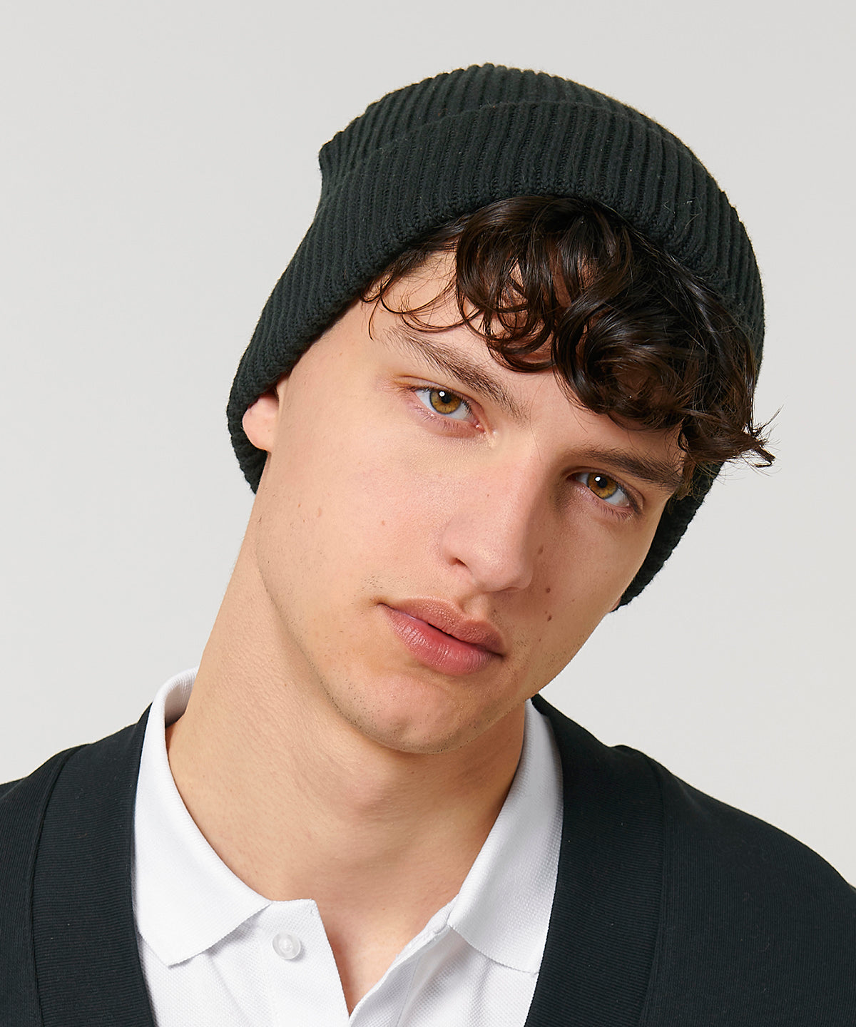 SX147 Fisherman Beanie in Unisex Fit