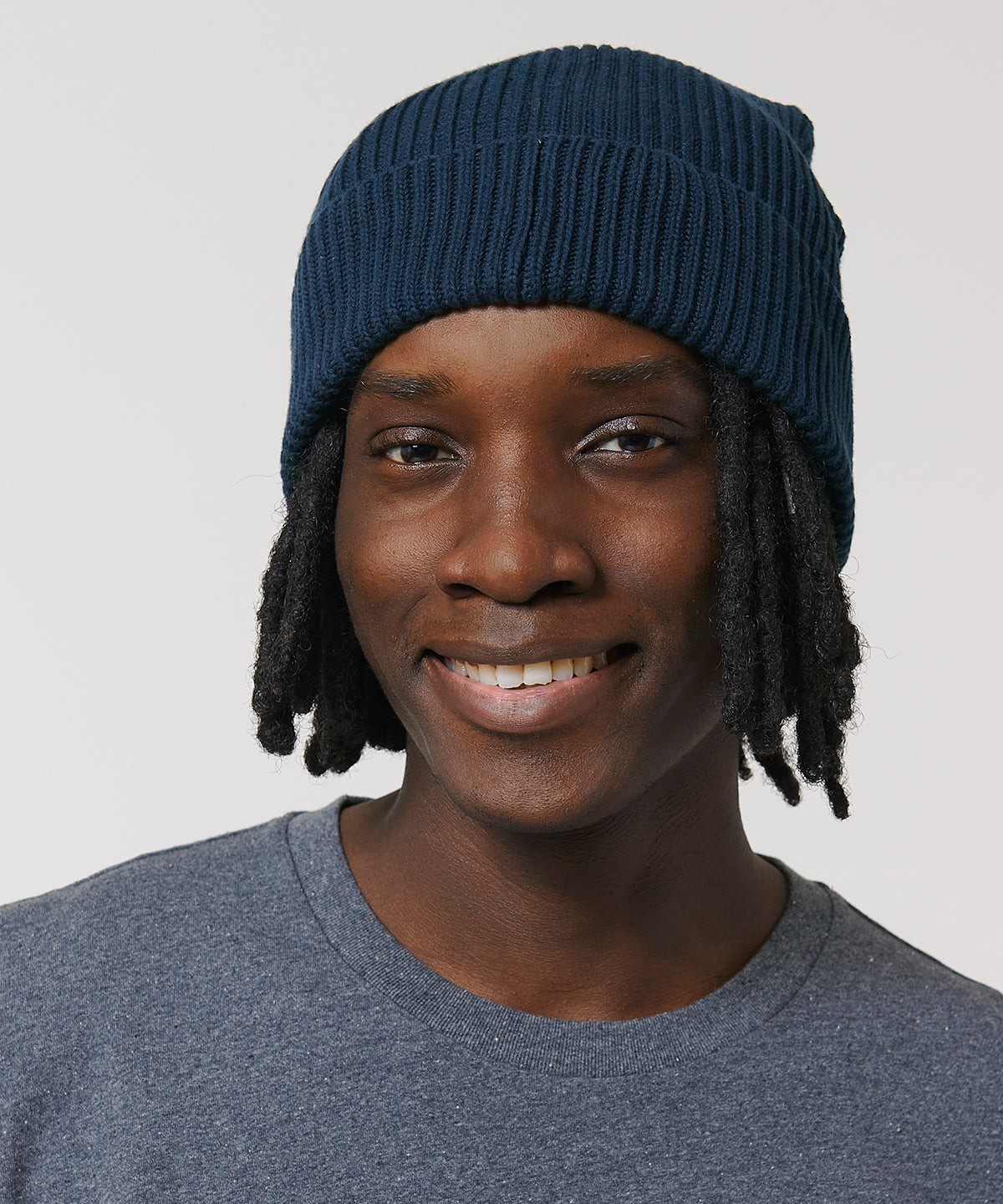 SX147 Fisherman Beanie in Unisex Fit