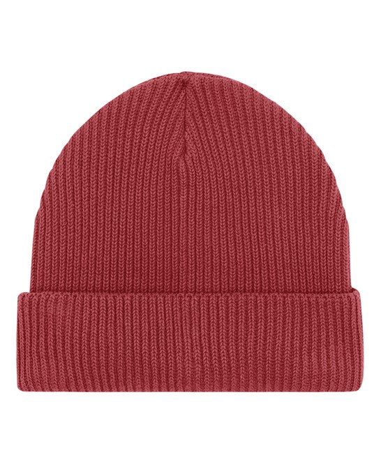 SX147 Fisherman Beanie in Unisex Fit
