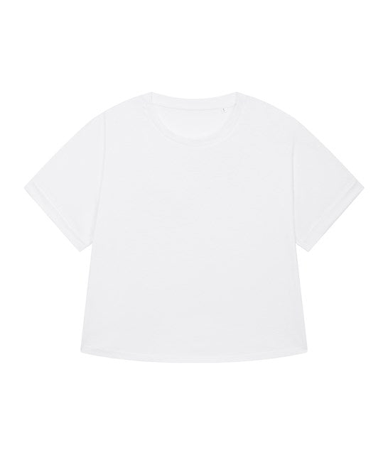 SX198 Stella Oversized Women's T Shirt