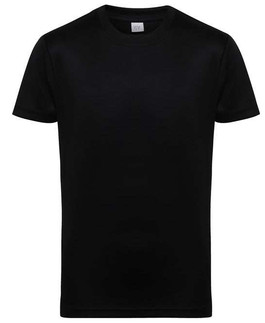 TR10B Child's Performance T Shirt