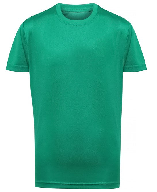 TR10B Child's Performance T Shirt