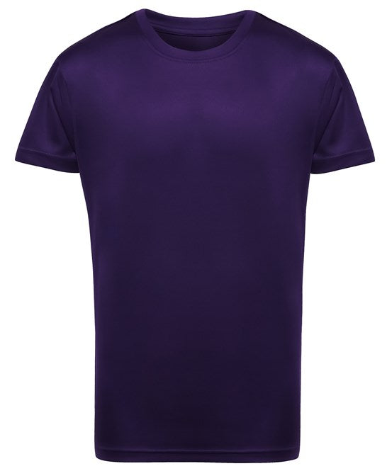 TR10B Child's Performance T Shirt