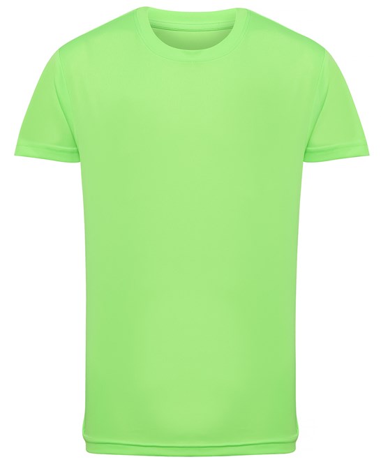 TR10B Child's Performance T Shirt
