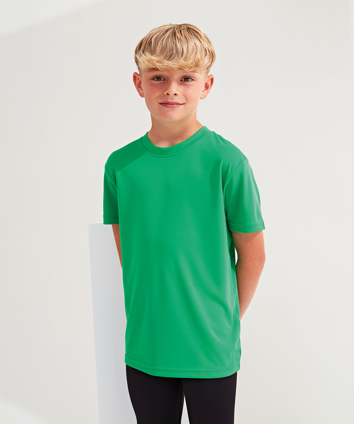 TR10B Child's Performance T Shirt