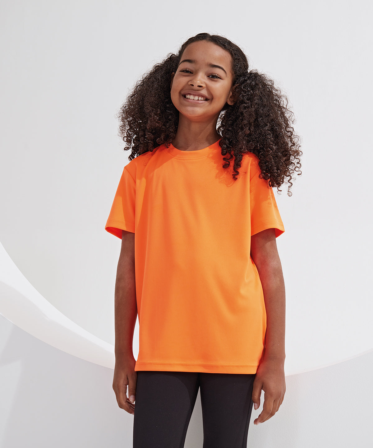 TR10B Child's Performance T Shirt