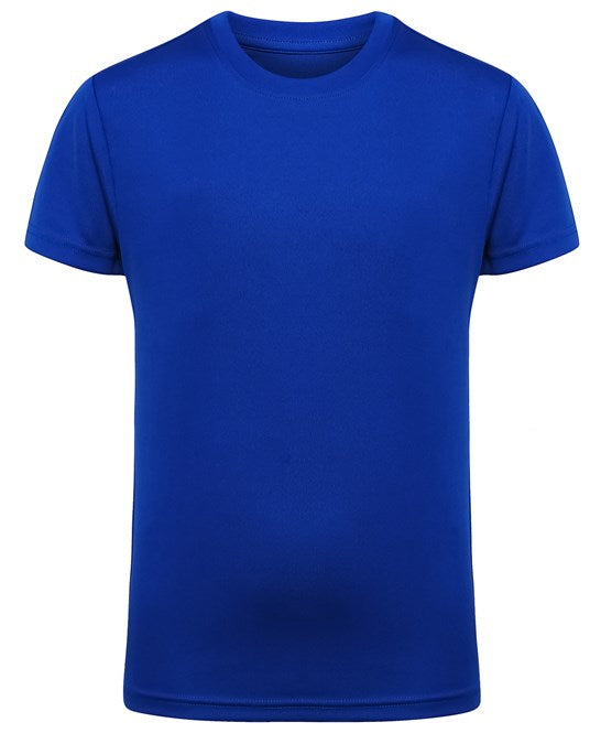 TR10B Child's Performance T Shirt