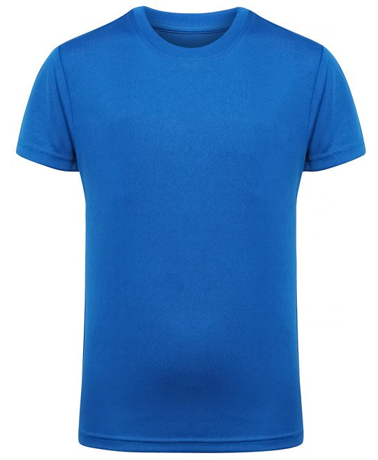TR10B Child's Performance T Shirt