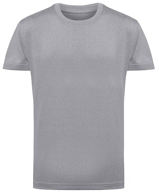 TR10B Child's Performance T Shirt