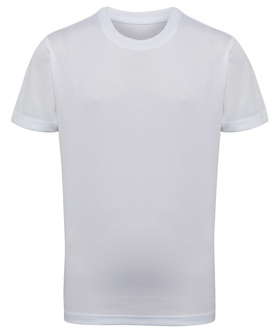 TR10B Child's Performance T Shirt