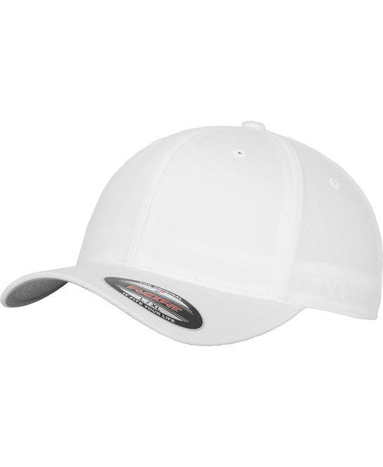 YP004 Flexfit Fitted Baseball Cap
