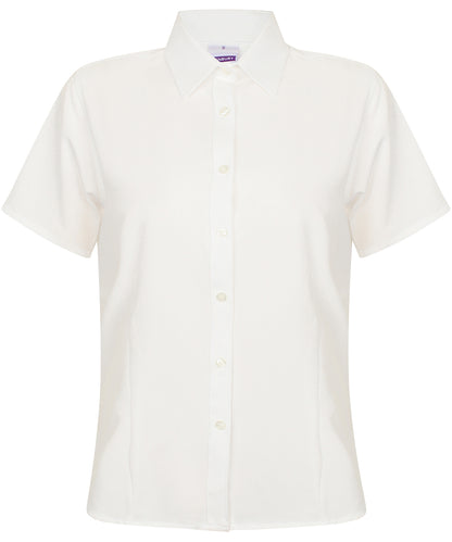 Women's wicking antibacterial short sleeve shirt