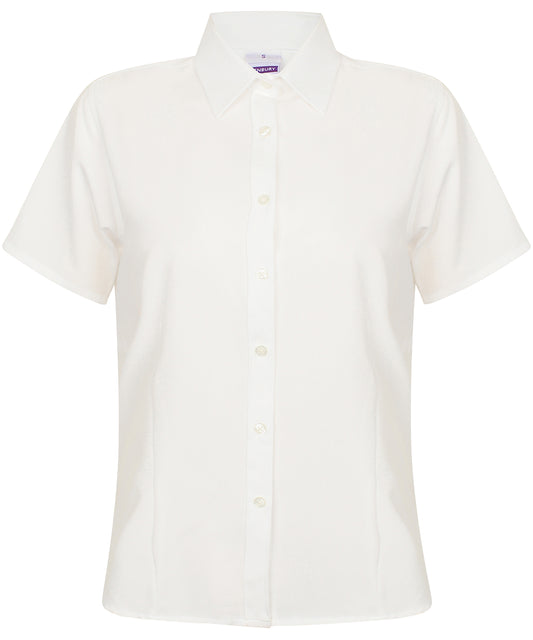 Women's wicking antibacterial short sleeve shirt