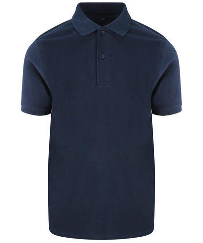 Stretch polo
