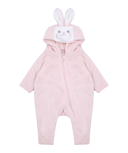 Rabbit all-in-one 