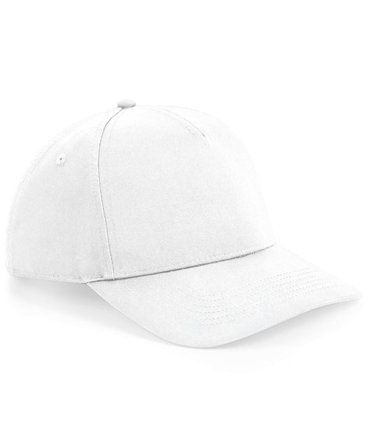 Urbanwear 5-panel snapback