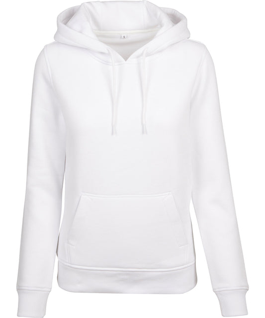 Women's heavy hoodie