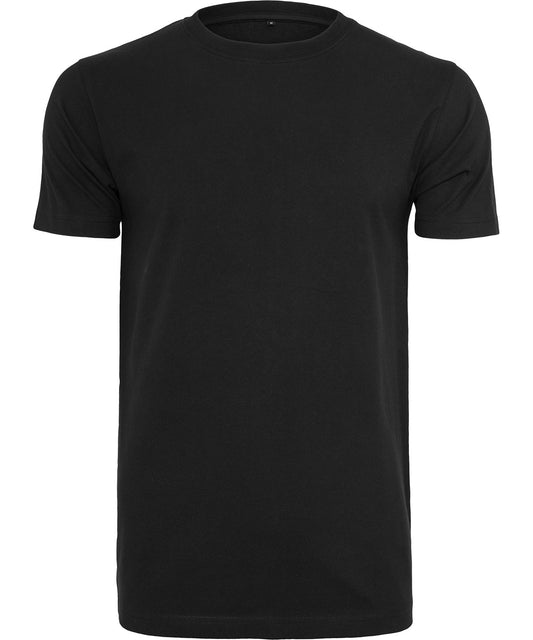 Organic t-shirt round neck