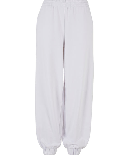 Women’s high waist balloon sweatpants 