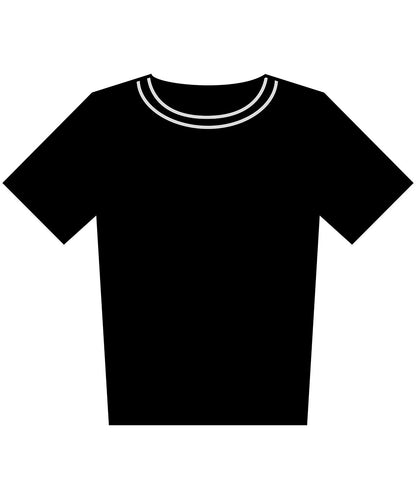 Vintage heavy loose tee