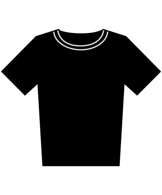 Vintage heavy loose tee