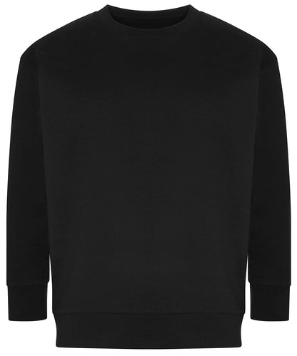 Crater recycled sweatshirt