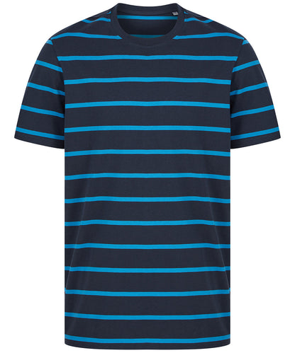 Striped T
