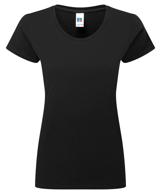 Women’s authentic classic t-shirt