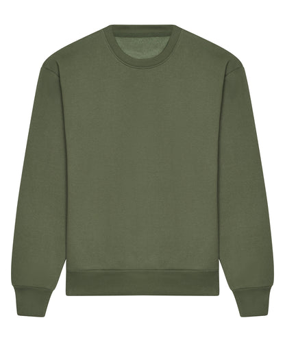 Heavyweight signature sweatshirt