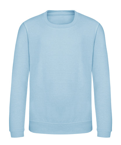 Kids AWDis sweatshirt