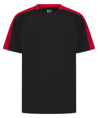 Kids team t-shirt