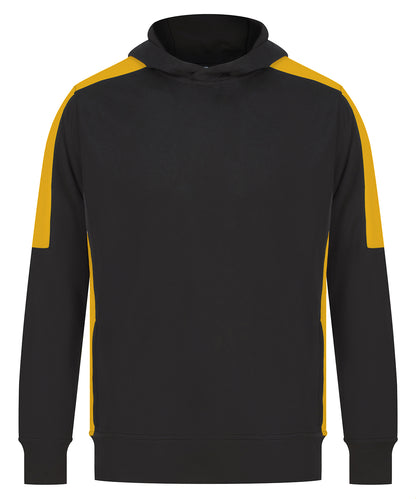 Adults’ team hoodie