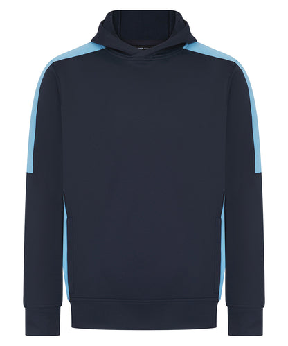 Adults’ team hoodie