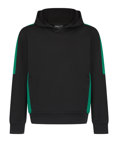 Kids' team hoodie