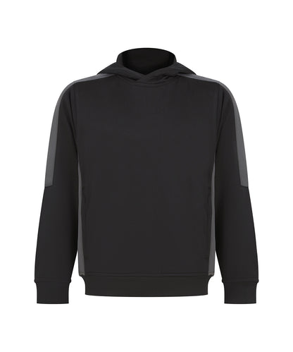 Kids' team hoodie