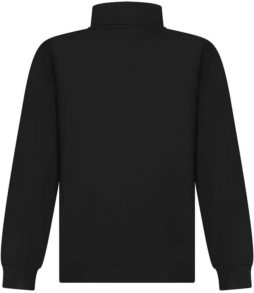 PANJAB ATHLETIC FC PRO QUARTER ZIP - ADULT