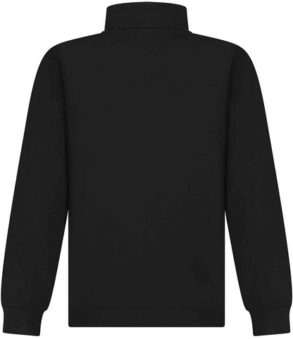 PANJAB ATHLETIC FC PRO QUARTER ZIP - ADULT