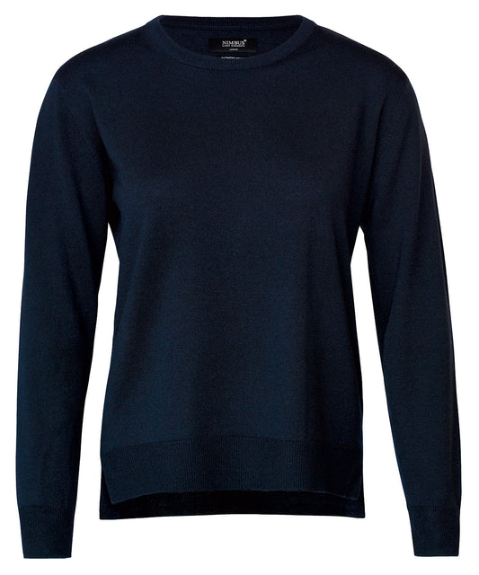 Women’s Beaufort – extra fine Cashwool® merino knit