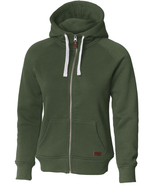 Women’s Williamsburg – fashionable hooded sweatshirt